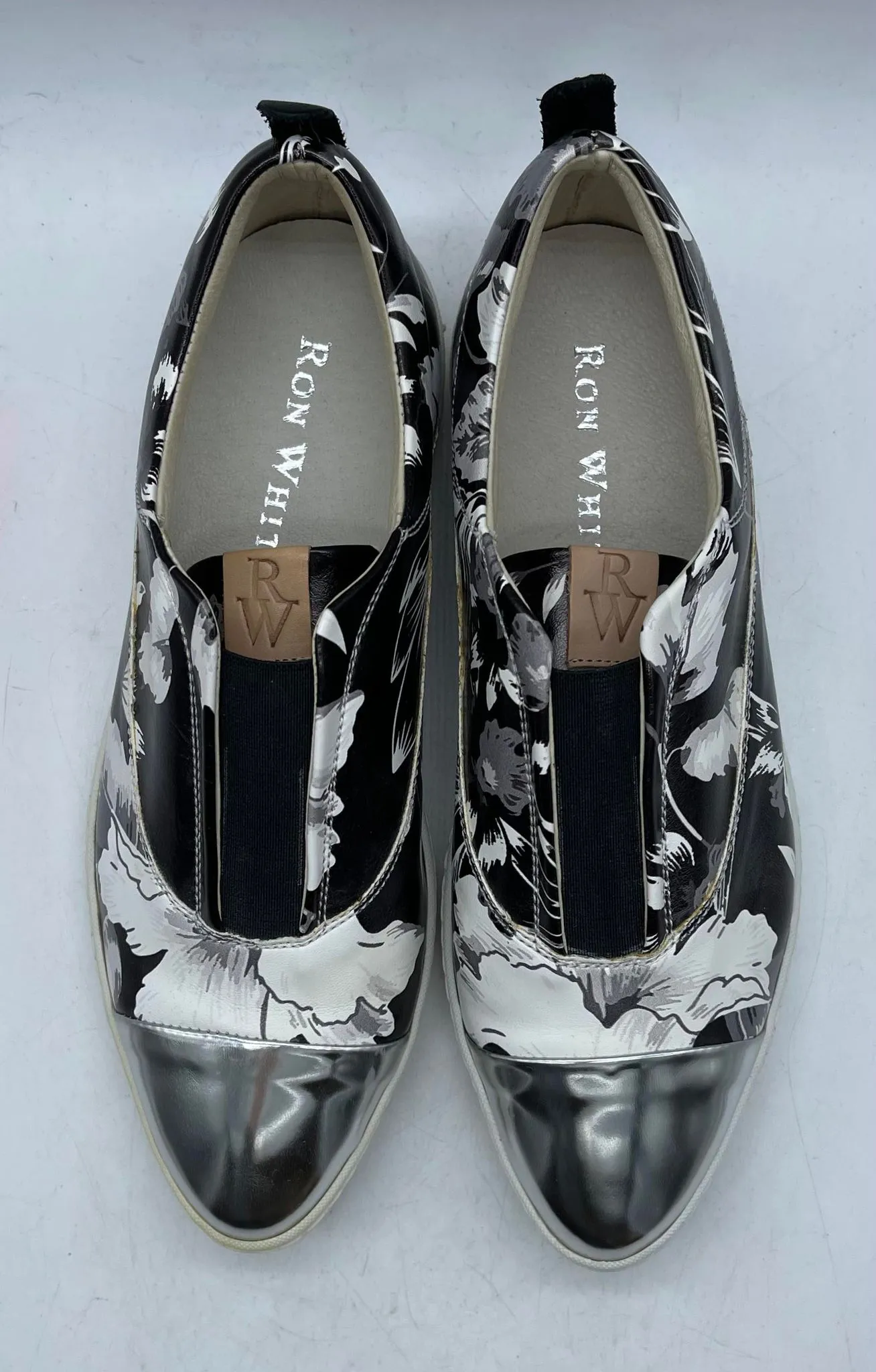 Women's Ron White Shoes, 6.5
