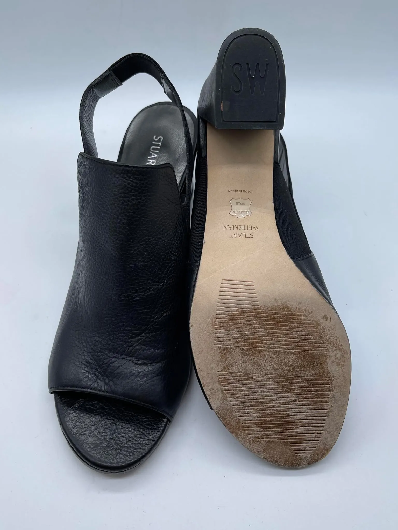 Women's Stuart Weitzman Shoes, 8