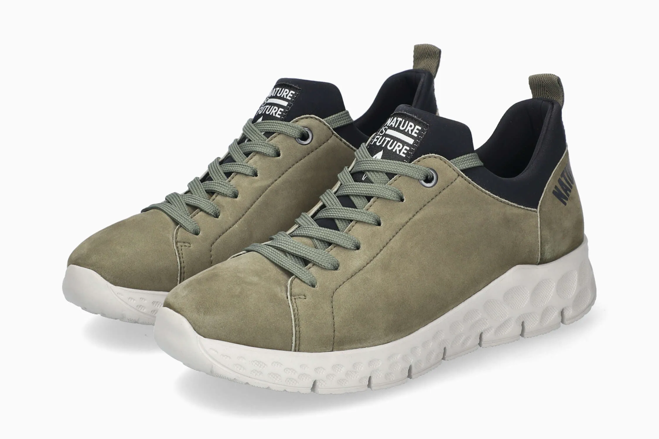 Woody - Khaki