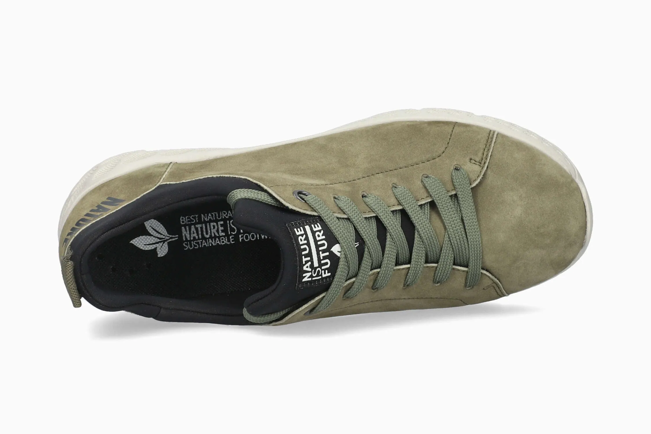 Woody - Khaki