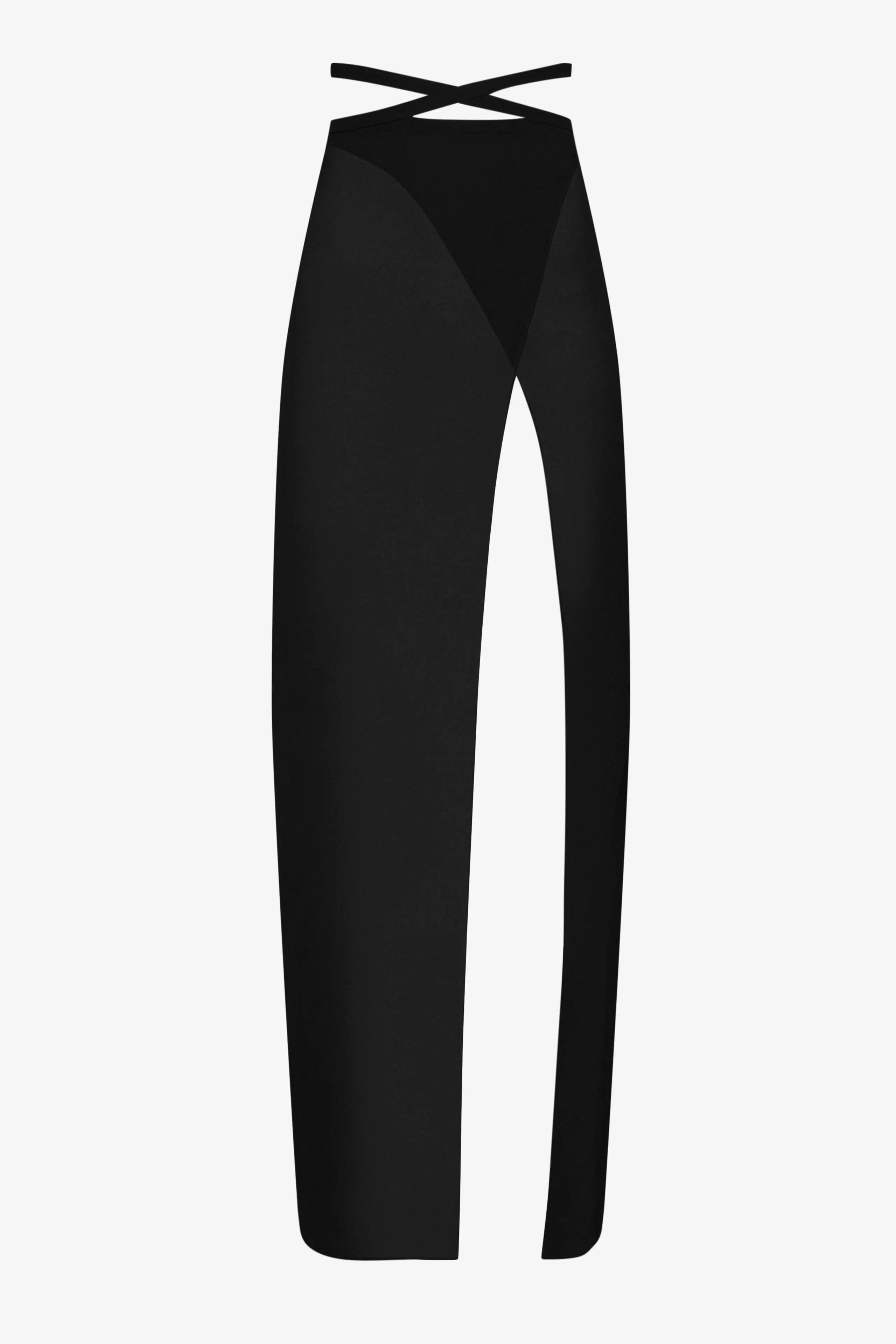 Wrap skirt - Fever Maison Close