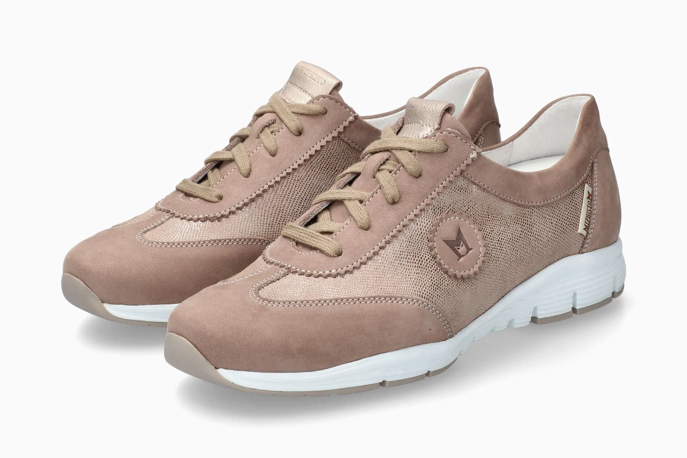 Yael - Light Taupe Artesia