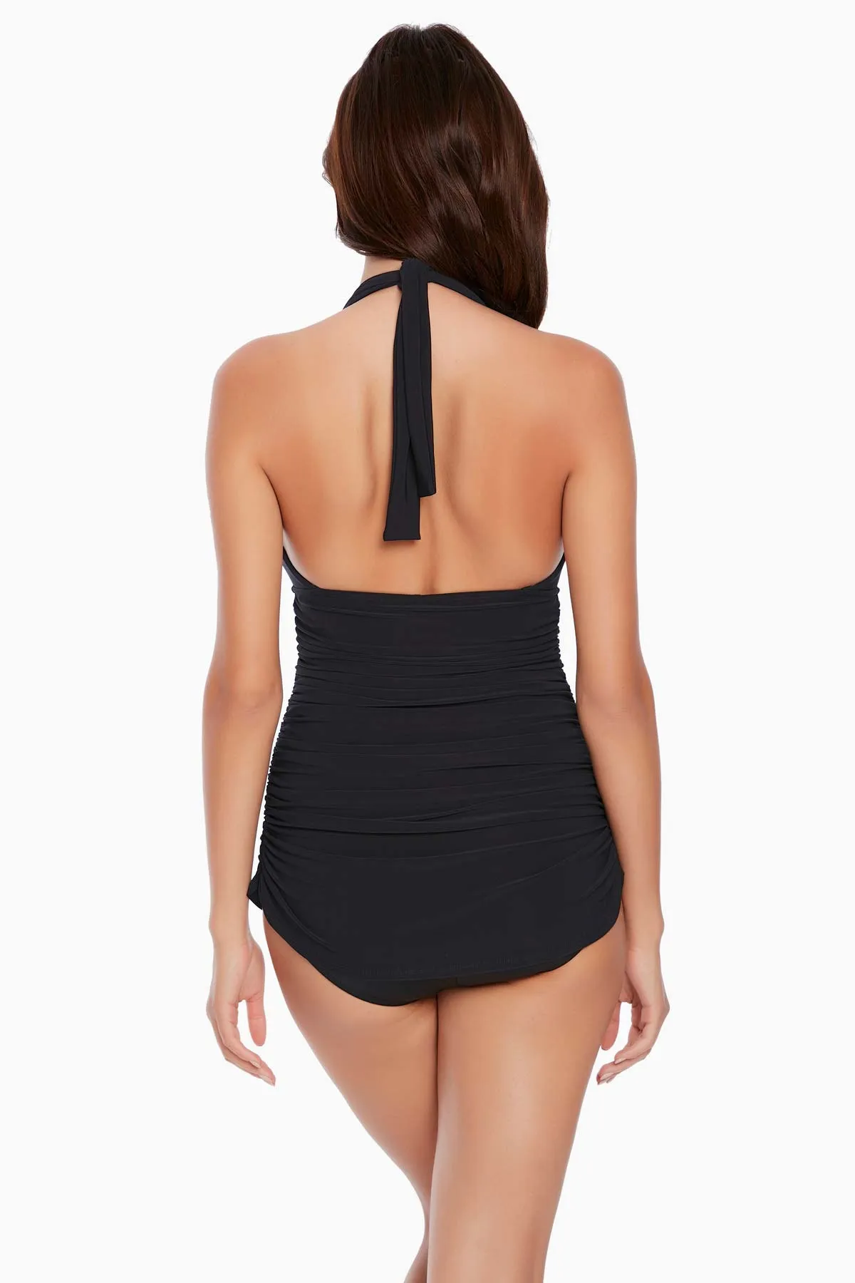 Yvonne Swim Dress
